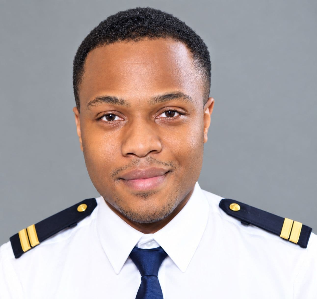 Bruce Kevin Bongue